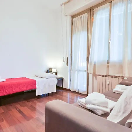 Apartmán Le 2 Torri