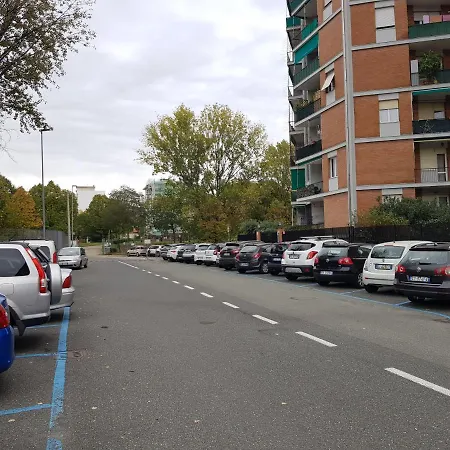 Le 2 Torri Lägenhet La Spezia