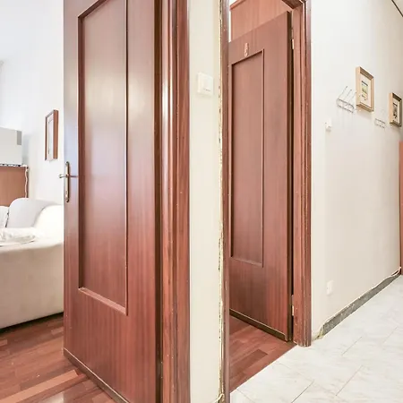 Apartment Le 2 Torri La Spezia