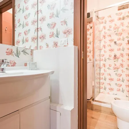 Le 2 Torri Apartment