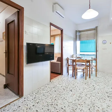 Διαμέρισμα Le 2 Torri Λα Σπέτσια