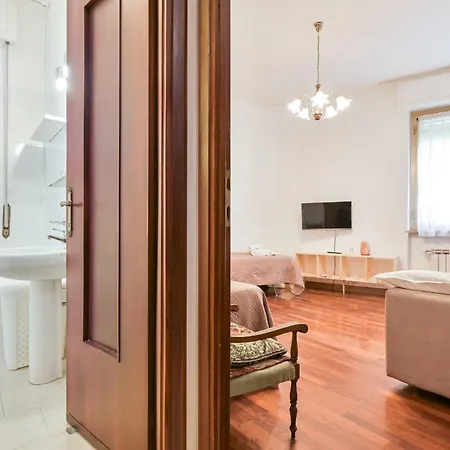 Le 2 Torri Apartment La Spezia