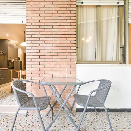 Apartment Le 2 Torri *